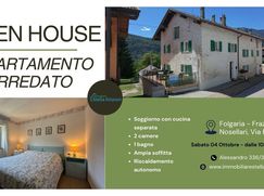 Appartamento in Residenziale