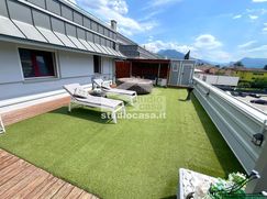 Attico/Mansarda in Residenziale