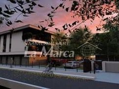 Attico/Mansarda in Residenziale
