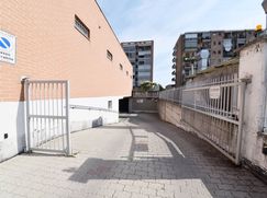 Box/posto auto in Residenziale