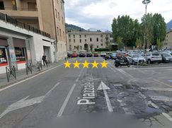 Appartamento in Residenziale