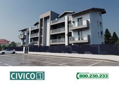 Appartamento in Residenziale