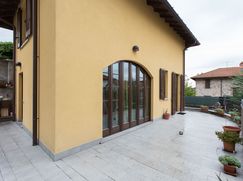 Casa indipendente in Residenziale