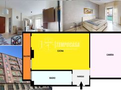 Appartamento in Residenziale
