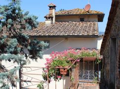 Rustico/Casale in Residenziale