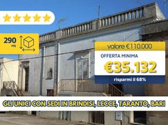 Casa indipendente in Residenziale