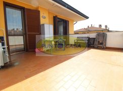 Attico/Mansarda in Residenziale