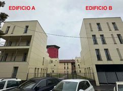 Edificio in Residenziale