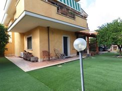 Villetta a schiera in Residenziale
