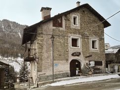 Rustico/Casale in Residenziale