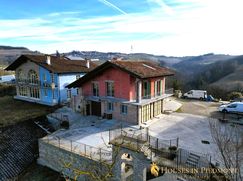 Villa in Residenziale