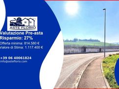 Terreno edificabile in Residenziale