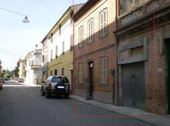 Casa indipendente in Residenziale