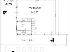 Capannone in Commerciale