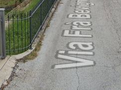 Appartamento in Residenziale