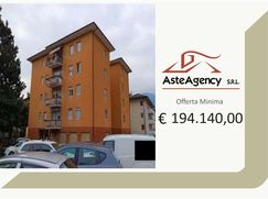 Appartamento in Residenziale