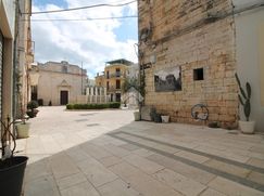 Casa indipendente in Residenziale