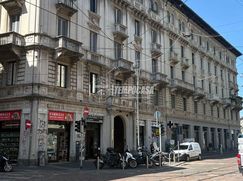 Negozio/Locale commerciale in Commerciale