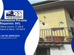 Villa in Residenziale