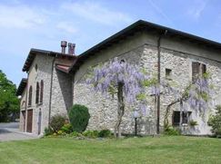Rustico/Casale in Residenziale
