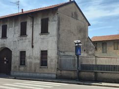 Rustico/Casale in Residenziale