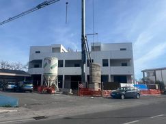 Attico/Mansarda in Residenziale