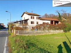 Casa indipendente in Residenziale
