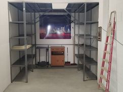 Box/posto auto in Residenziale