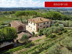 Villa in Residenziale
