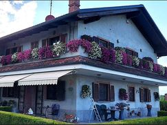 Villa in Residenziale
