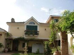 Villa in Residenziale