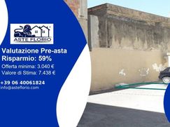 Box/posto auto in Residenziale