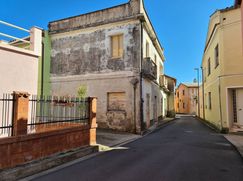 Casa indipendente in Residenziale