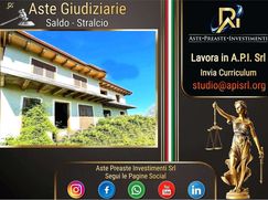 Edificio in Residenziale