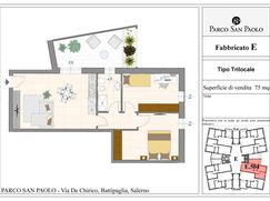 Appartamento in Residenziale