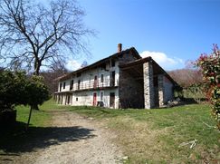Rustico/Casale in Residenziale