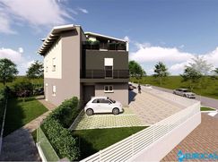 Villetta a schiera in Residenziale