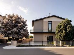 Casa indipendente in Residenziale