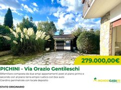 Casa Bi/Trifamiliare in Residenziale