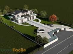 Casa Bi/Trifamiliare in Residenziale