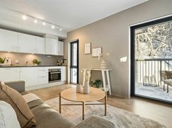 Appartamento in Residenziale
