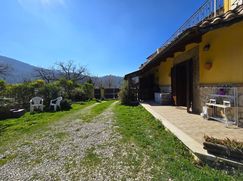 Villetta a schiera in Residenziale