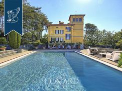 Villa in Residenziale