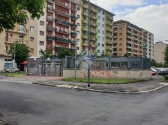 Box/posto auto in Residenziale
