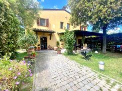 Villetta a schiera in Residenziale