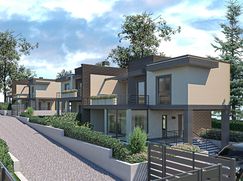Casa Bi/Trifamiliare in Residenziale