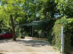 Box/posto auto in Residenziale