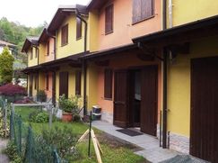 Villetta a schiera in Residenziale