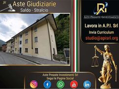 Appartamento in Residenziale
