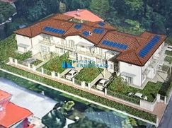 Villetta a schiera in Residenziale